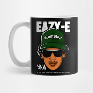 EAZY E Mug